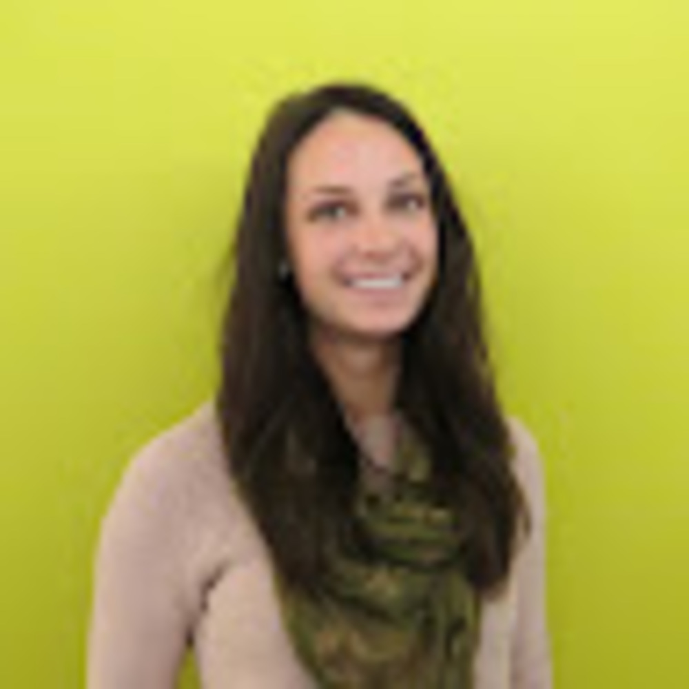 Meet your Posher, Krista jean